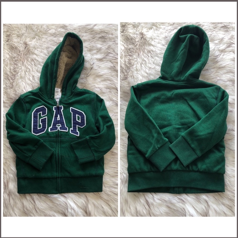 GAP